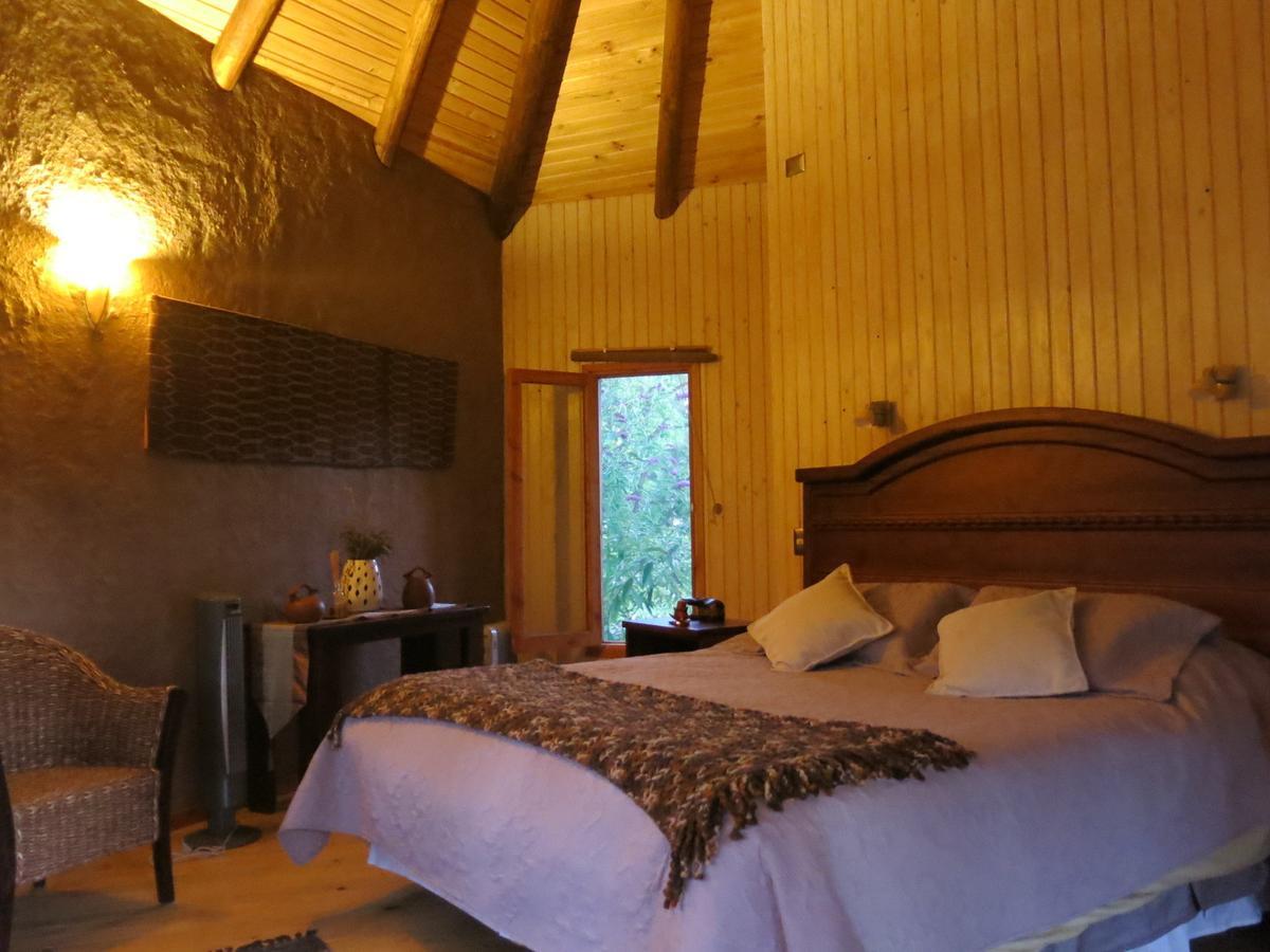 Mapuyampay Lodge Gastronomico Санта Крус Екстериор снимка